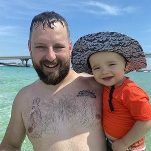 Meet your Posher, Steven